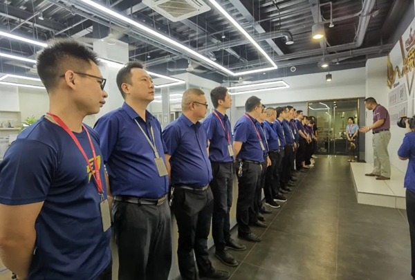藝和門業(yè)快訊|2021來(lái)一場(chǎng)有儀式感的頒獎(jiǎng)會(huì)