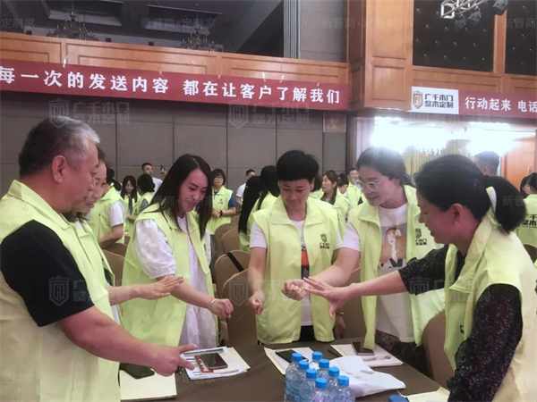 廣千木門6月回憶錄 | 善思總結(jié)，聚勢(shì)精進(jìn)