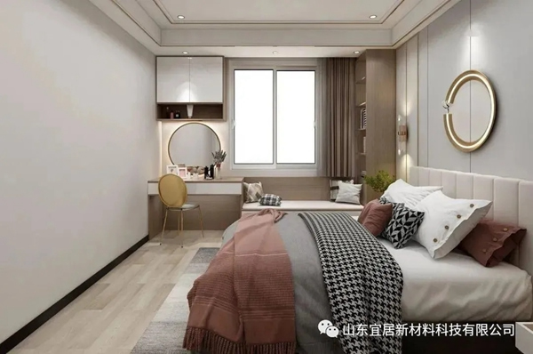 顧典美居教您家居質(zhì)感爆棚的細(xì)節(jié)改造，新家照著做準(zhǔn)沒錯(cuò)