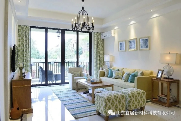 顧典美居教您家居質(zhì)感爆棚的細(xì)節(jié)改造，新家照著做準(zhǔn)沒錯(cuò)