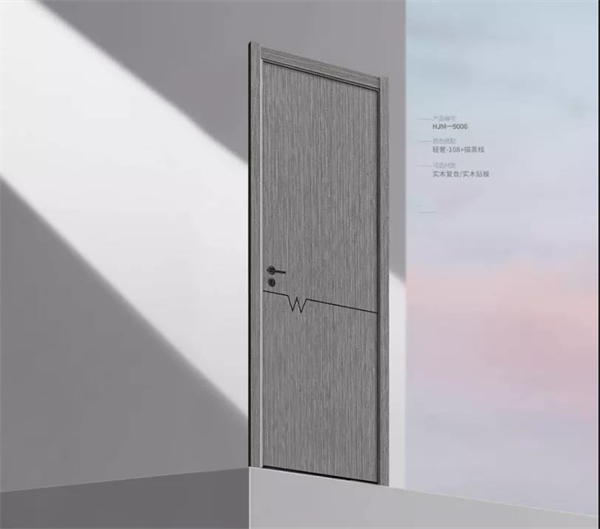 鴻基木業(yè)輕奢烤漆系列新款全新上市！