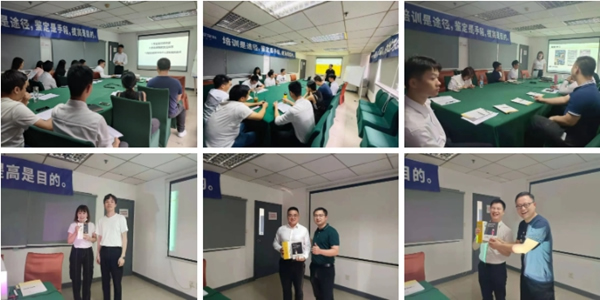 雙羽定制家多部門戶外拓展活動提升團隊?wèi)?zhàn)斗力