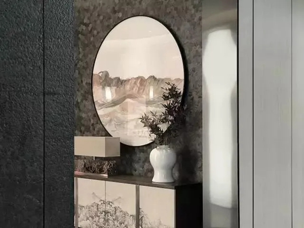 優(yōu)雅諾木門為你帶來(lái)不同尋常的品質(zhì)感