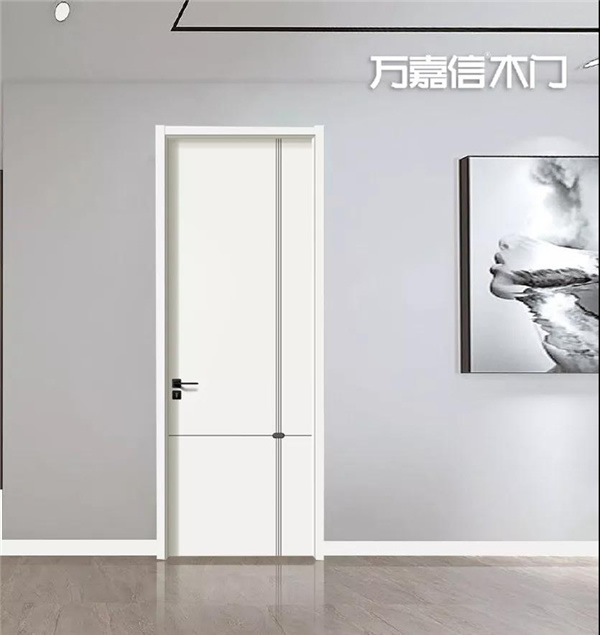 萬(wàn)嘉信木門(mén)丨靠什么俘獲年輕人的心