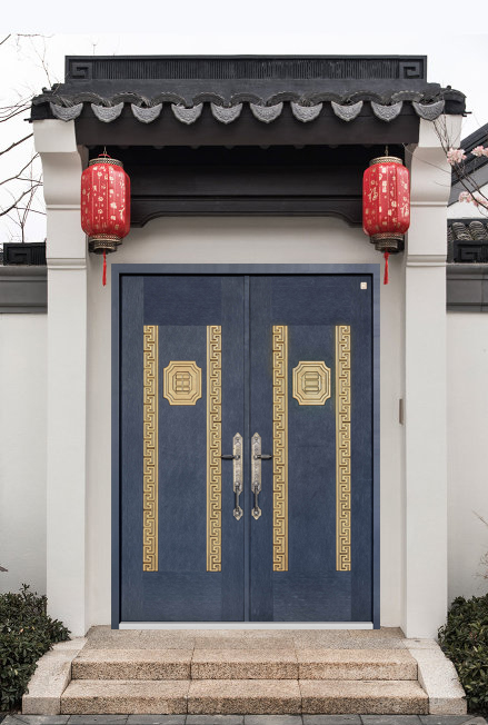 歐華尊邸，把匠心融入設(shè)計(jì)