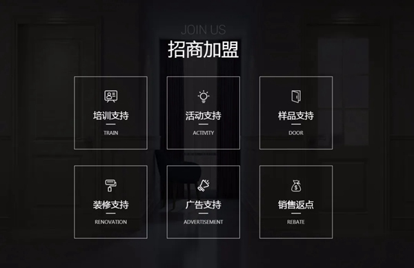 義元榮尚木門 | 極窄邊框柜門，美出新高度！