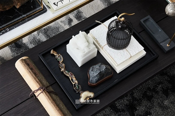 順心整木家居 | 簡約居室 輕松自在，讓生活更隨心