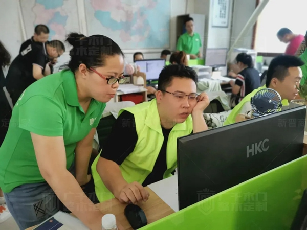 廣千木門整木定制|7月月憶，匠心精筑美好