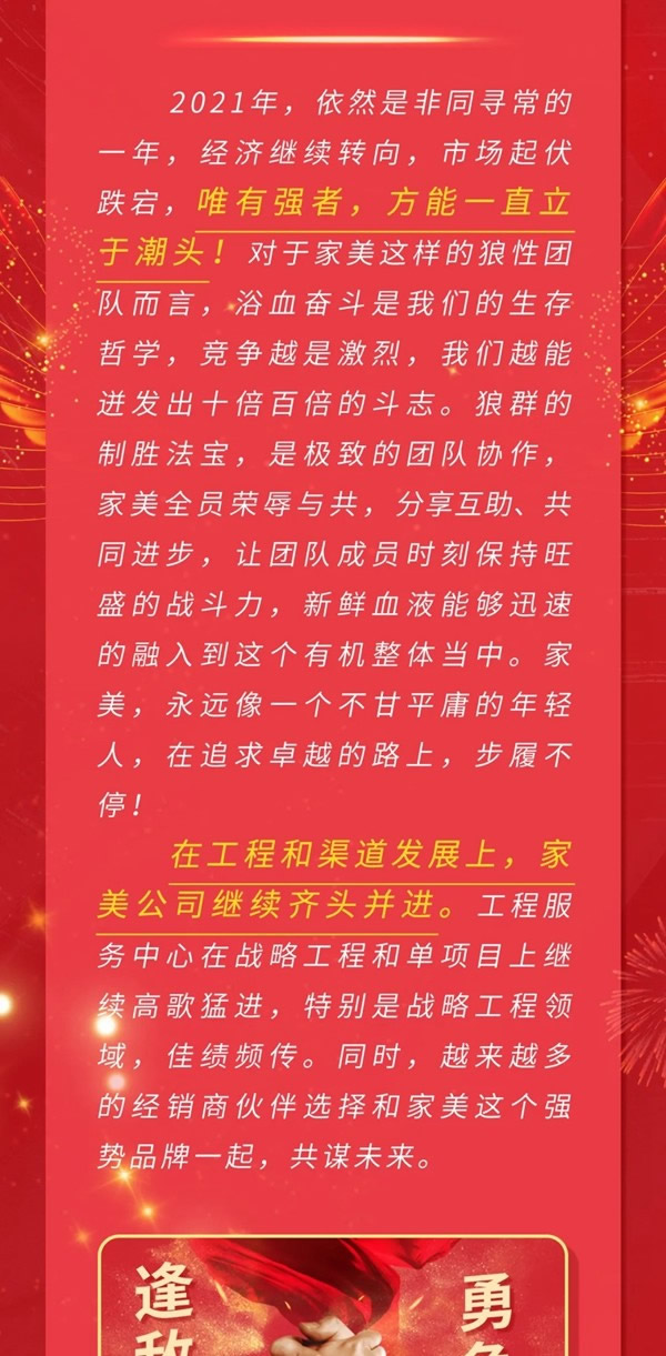 美心家美木門8月再續(xù)輝煌 提前完成全年銷售任務(wù)