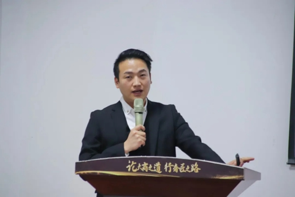尚鼎定制家|13年高品質(zhì)要求，打造木作企業(yè)的標(biāo)桿