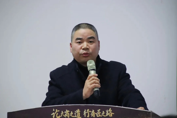 尚鼎定制家|13年高品質(zhì)要求，打造木作企業(yè)的標(biāo)桿