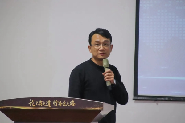 尚鼎定制家|13年高品質(zhì)要求，打造木作企業(yè)的標(biāo)桿
