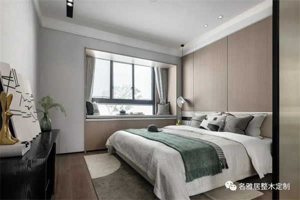 名雅居全屋| 探索簡(jiǎn)約風(fēng)尚 盡享樂(lè)居之旅
