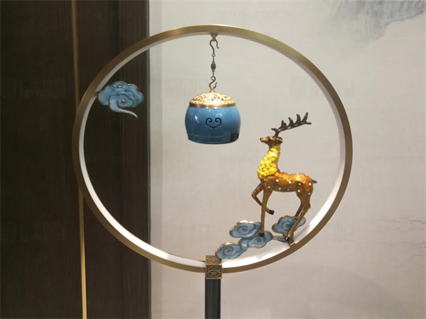 廣千木門整木定制|山西·應(yīng)縣體驗(yàn)館盛裝來襲，引領(lǐng)整木定制新風(fēng)尚！
