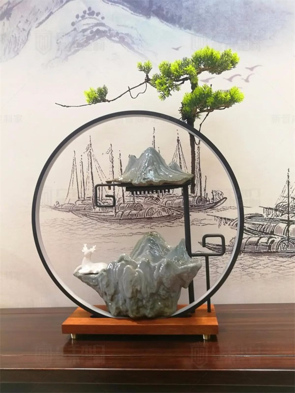 廣千木門整木定制|山西·應(yīng)縣體驗(yàn)館盛裝來襲，引領(lǐng)整木定制新風(fēng)尚！
