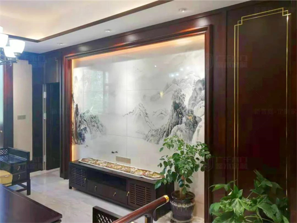 廣千木門整木定制|山西·應(yīng)縣體驗(yàn)館盛裝來襲，引領(lǐng)整木定制新風(fēng)尚！