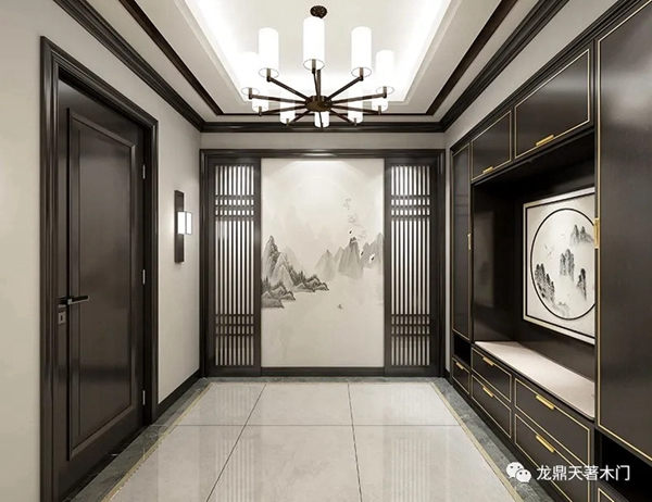 龍鼎天著|不僅僅是家居生活，更是一場藝術(shù)美學(xué)
