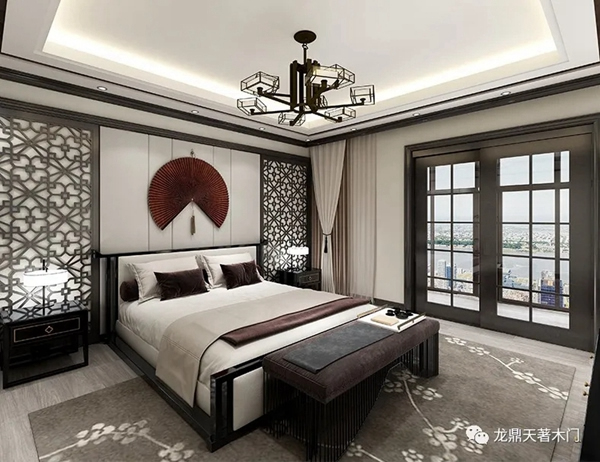 龍鼎天著|不僅僅是家居生活，更是一場藝術(shù)美學(xué)