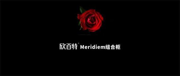 欣百特木門丨組合柜 讓幸福內(nèi)藏于精致