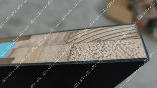 科派木門(mén)零度碳晶系列即將開(kāi)啟投產(chǎn) 再創(chuàng)研發(fā)新篇章