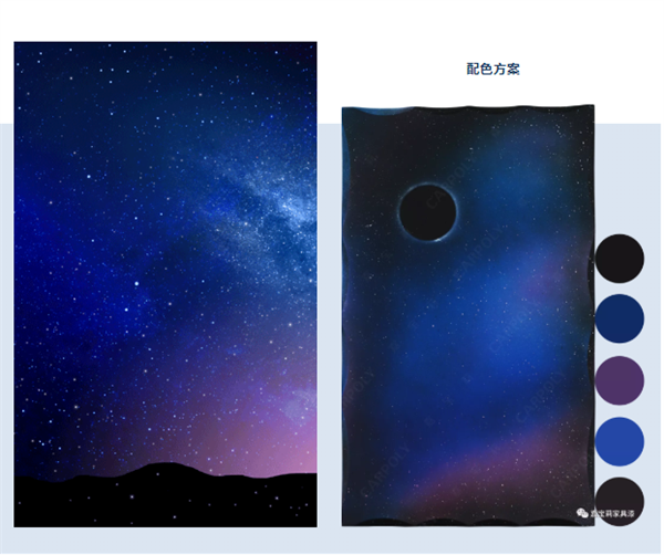 嘉寶莉家具漆：家具人的樣板，也藏著詩和遠(yuǎn)方！