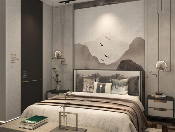 德統(tǒng)木門(mén)丨全新工廠(chǎng)展廳開(kāi)啟家居行業(yè)新標(biāo)地