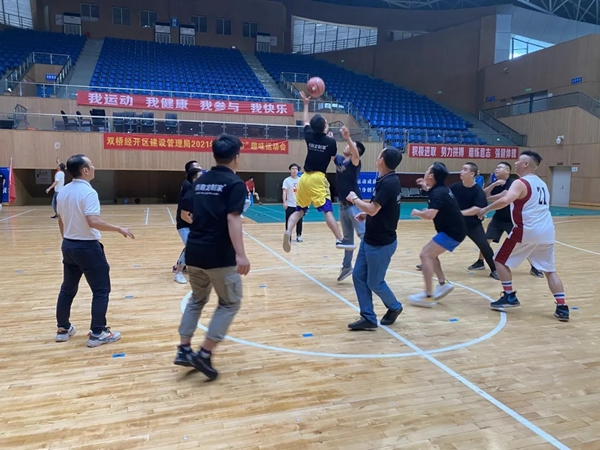 尚鼎定制家第一屆全運(yùn)會圓滿落幕！