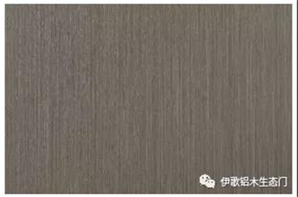 伊歌鋁木生態(tài)門丨精品門系列——B框時尚經(jīng)典