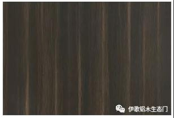 伊歌鋁木生態(tài)門丨精品門系列——B框時尚經(jīng)典