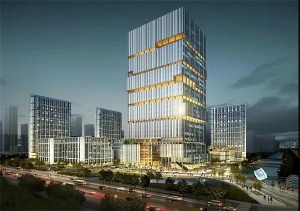 圣象受邀出席觀點(diǎn)·2021博鰲房地產(chǎn)論壇，榮登年度影響力房地產(chǎn)供應(yīng)商Top.10
