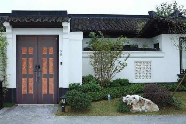 歐華尊邸——家居守護(hù)者