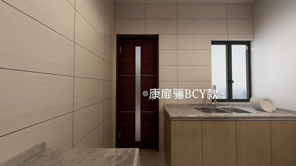 簡約的新中式家裝，很是典雅！