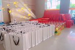 情滿中秋|金迪木門祝全體家人中秋節(jié)快樂！