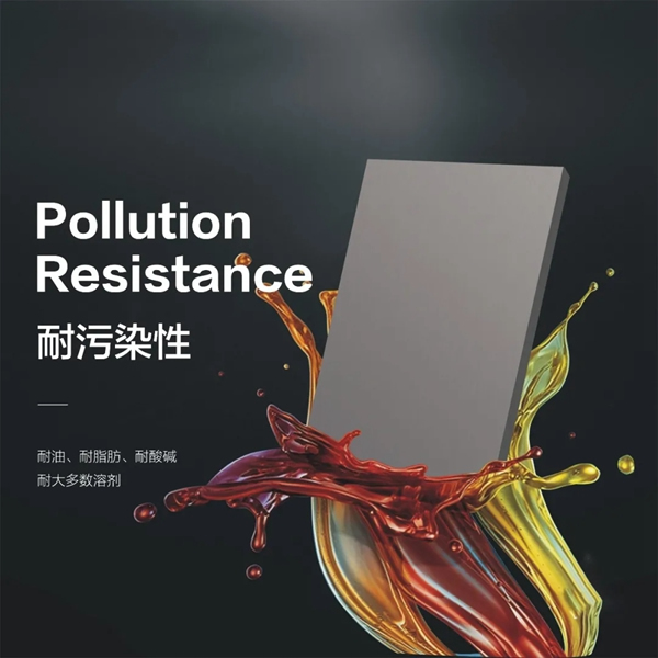 歐麗亞木門有顏有品，PETG膚感膜顛覆木門表面工藝