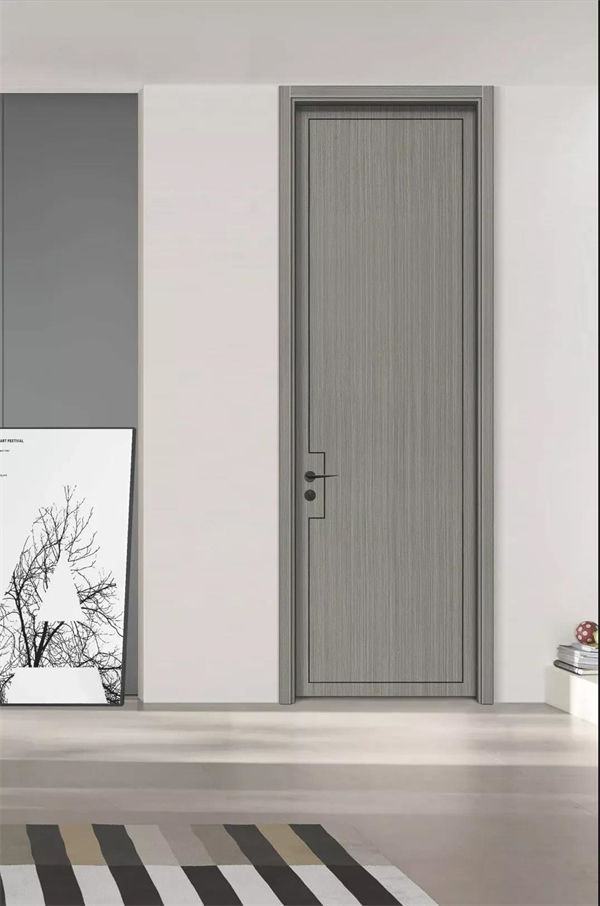天大木門 | 碳晶門，靜享門內(nèi)愜意，打造高品質(zhì)生活空間