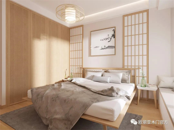 歐麗亞木門：最能觸及心底的，或許還是這樣的家！