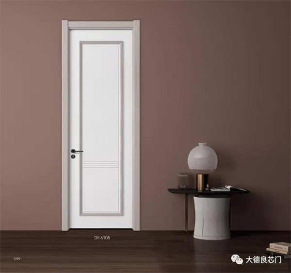 大德良芯門偷偷告訴你，如何選擇優(yōu)質木門