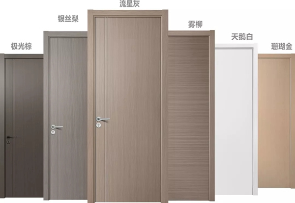 大自然木門(mén)·全屋定制10周年獻(xiàn)禮 全屋門(mén)墻僅需9***元？
