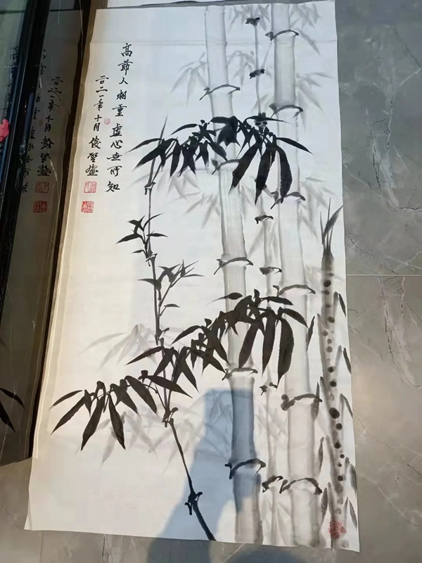 順心整木家居順心唐山旗艦店盛大開業(yè)