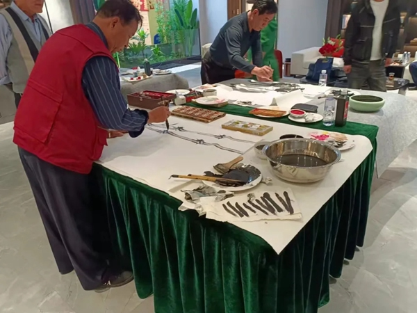 順心整木家居順心唐山旗艦店盛大開業(yè)