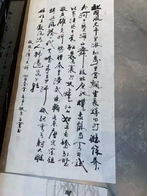 順心整木家居順心唐山旗艦店盛大開業(yè)