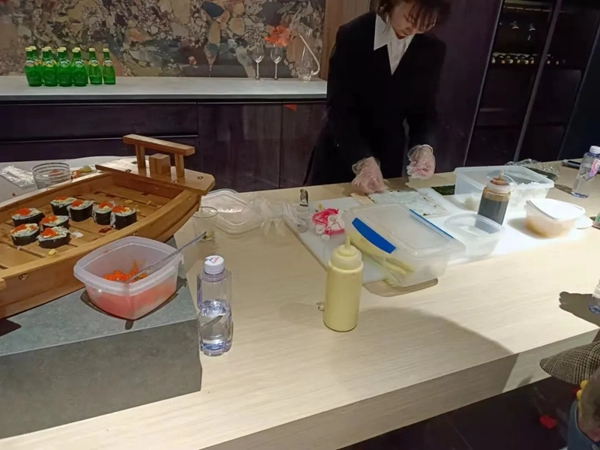 順心整木家居順心唐山旗艦店盛大開業(yè)