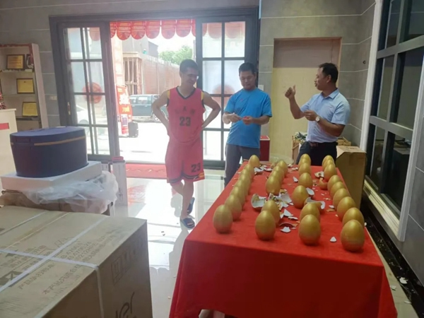 龍樹整屋門窗門業(yè)：爆發(fā)，源于19年的深耕!