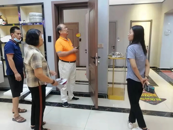 龍樹整屋門窗門業(yè)：爆發(fā)，源于19年的深耕!