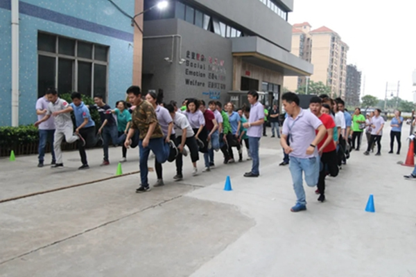 兩手堅(jiān)持，三大保障 潤成創(chuàng)展全面推進(jìn)企業(yè)文化建設(shè)