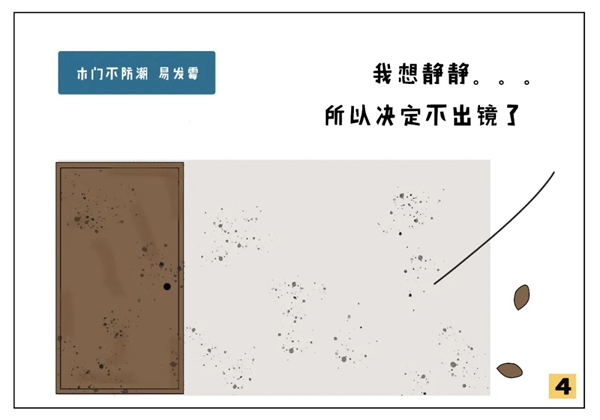 大自然木門(mén)全屋定制請(qǐng)您查收一封吐槽大會(huì)邀請(qǐng)函~