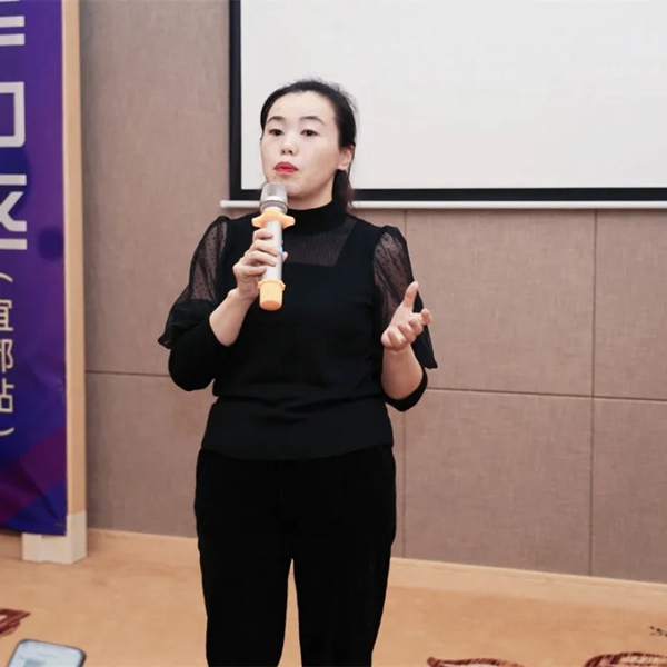 雙羽定制家|2021華中區(qū)“贏銷”分享會圓滿結束