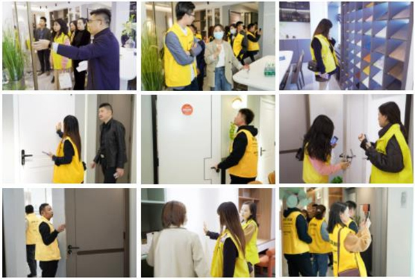 雙羽定制家|2021華中區(qū)“贏銷”分享會圓滿結束