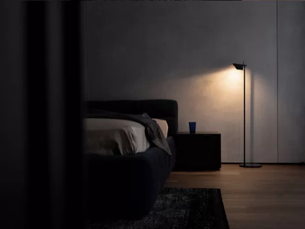 首造智能全屋定制：流動(dòng)的光感，在交界處延伸