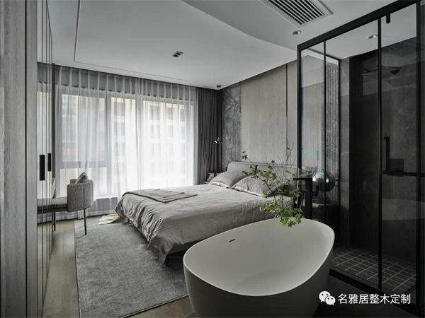 名雅居全屋 | 時間塑造經(jīng)典，演繹極致優(yōu)雅體驗(yàn)！